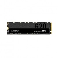 Lexar NM620 512GB M.2 NVMe SSD